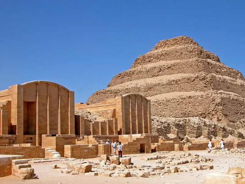 The best 10 Day Tours To Egypt